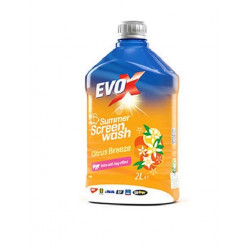 MOL EVOX SUMMER CITRUS 2 L Tisztító folyadékok MOL
