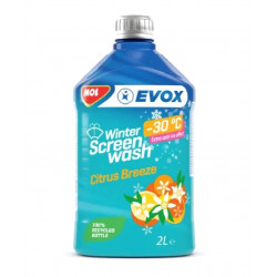 MOL EVOX WINTER CITRUS -30°C 2 L Tisztító folyadékok MOL