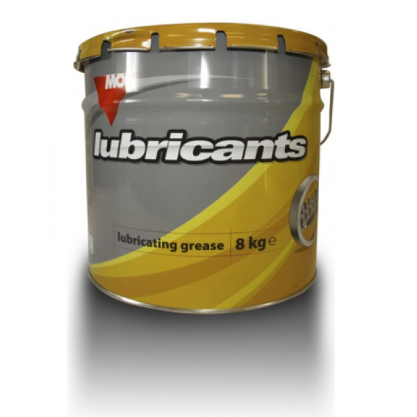 MOL FARM GREASE 2MG 8KG