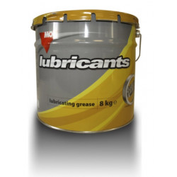 MOL FARM GREASE 2MG 8KG MOL