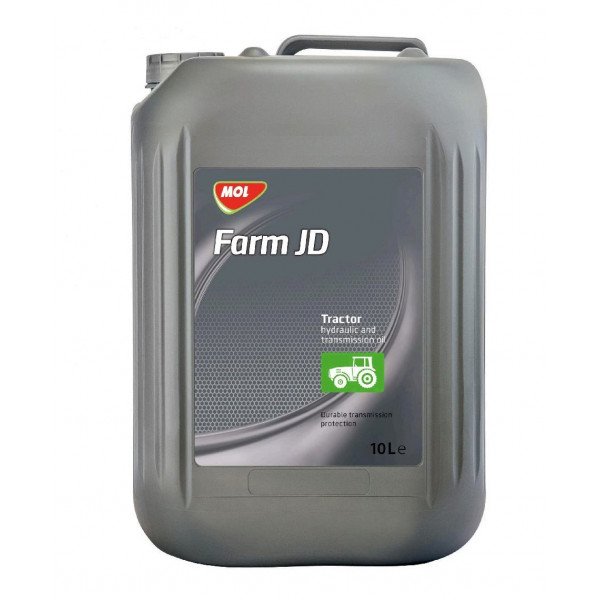 MOL FARM JD 10 L