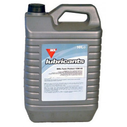 MOL FARM PROTECT 10W-40 10L MOL