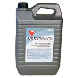 MOL FARM PROTECT 15W-40 10L MOL