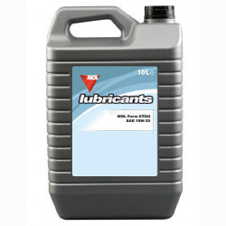 MOL FARM STOU 15W-30 10L MOL