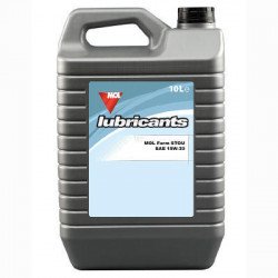 MOL FARM STOU 15W-30 10L MOL