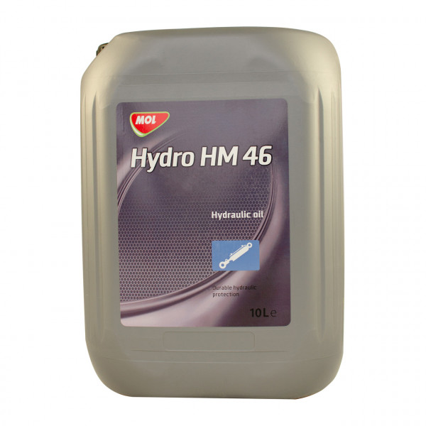 MOL HYDRO HM 46  10L