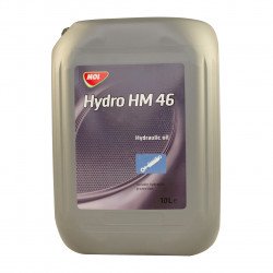 MOL HYDRO HM 46  10L MOL