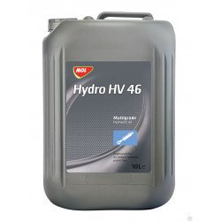 MOL HYDRO HV 46 10L MOL