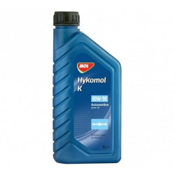 MOL HYKOMOL K 80W-90  1L Kenőanyag MOL