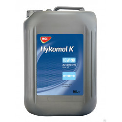 MOL HYKOMOL K 80W-90 10 L MOL