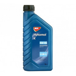 MOL HYKOMOL K 85W-140  1L Kenőanyag MOL