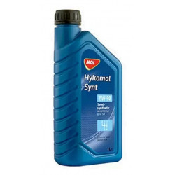 MOL HYKOMOL SYNT 75W-90  1L MOL