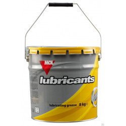 MOL LITON LT 2EP  8KG MOL