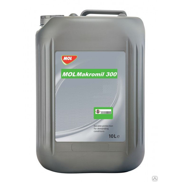 MOL MAKROMIL 300 10L