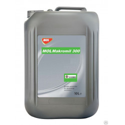 MOL MAKROMIL 300 10L MOL