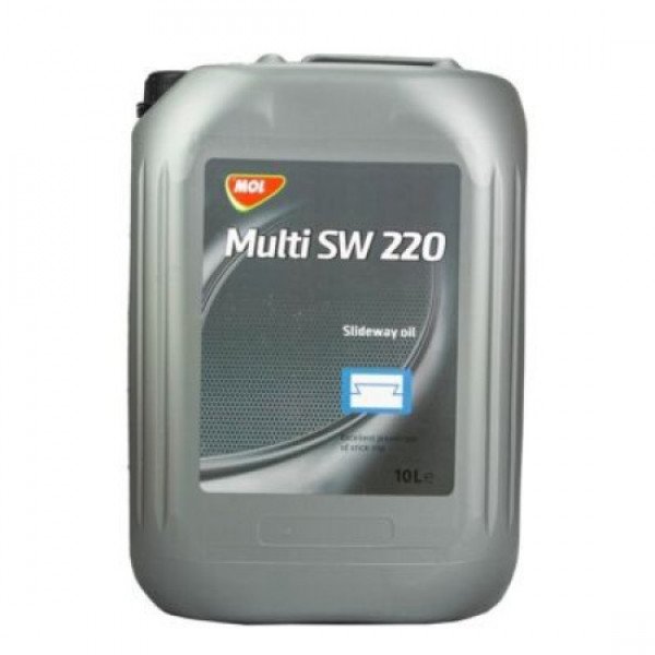 MOL MULTI SW 220 10L