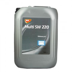 MOL MULTI SW 220 10L MOL