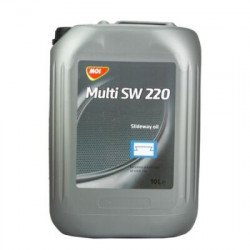 MOL MULTI SW 220 10L MOL