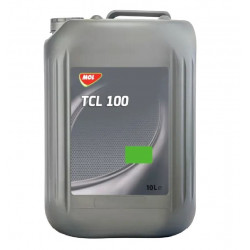 MOL TCL 100  10L Kenőanyag MOL