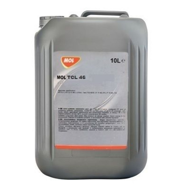 MOL TCL 46  10L