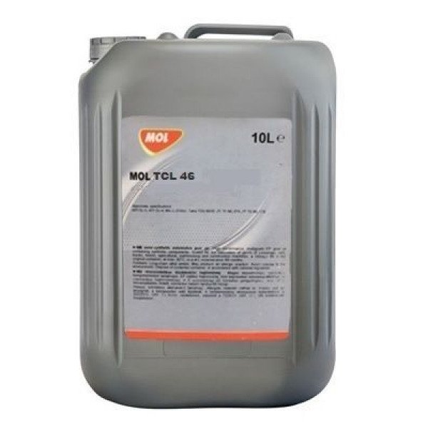 MOL TCL 46  10L